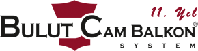  Isı Cam Balkon 23 Logo