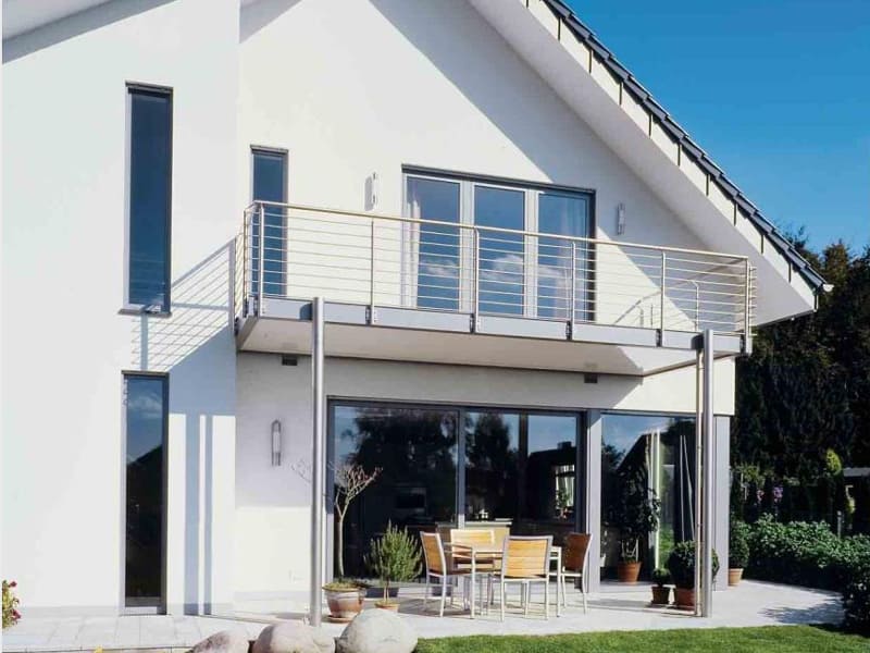 Schüco CT 70
