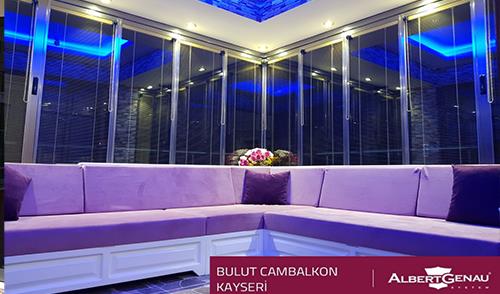 Isı Cam Balkon 11