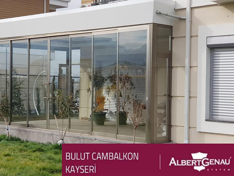  Isı Cam Balkon 28