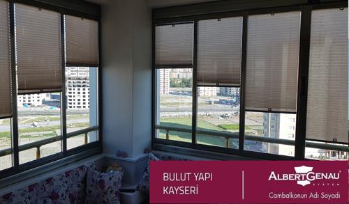 Isı Cam Balkon 47