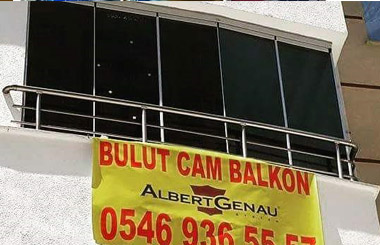 Cam Balkon 2