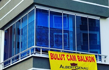 Cam Balkon 13