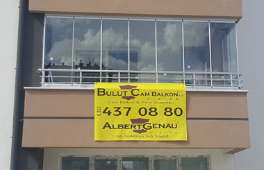 Cam Balkon 24